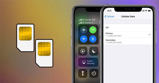 Hướng dẫn cách tháo lắp SIM trên iPhone đơn giản, nhanh chóng